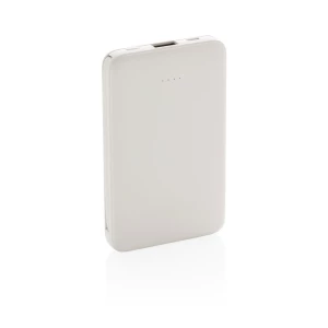 Power bank 5000 mAh, zintegrowany kabel 3 w 1 (P322.083)