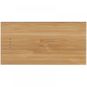 Power bank 8000 mAh - beżowy - (GM-31473-13)