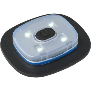 Czapka zimowa ze światłem COB (V7184-15)