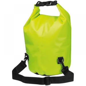 Torba wodoodporna - żółty - (GM-61516-08)
