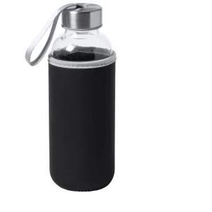 Szklana butelka 420 ml (V0462/A-03)