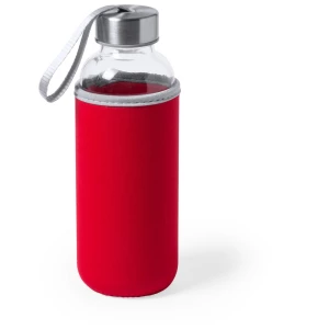 Szklana butelka 420 ml (V0462/A-05)