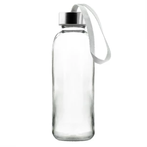 Szklana butelka 420 ml (V0462/A-31)