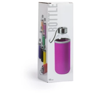 Szklana butelka 420 ml (V0462/A-31)