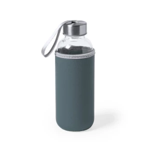 Szklana butelka 420 ml (V0462/A-19)