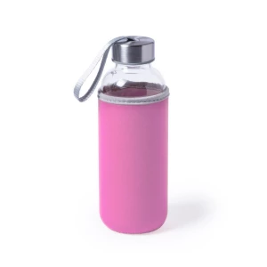 Szklana butelka 420 ml (V0462/A-21)