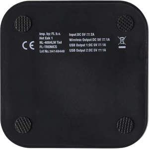 Ładowarka bezprzewodowa 5W (V0340-03)