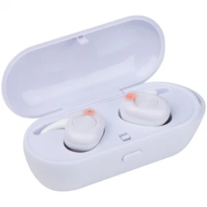 Słuchawki Bluetooth - biały - (GM-31462-06)