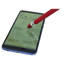 Długopis, touch pen (V1917-05)