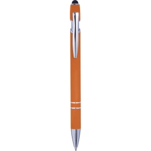 Długopis, touch pen (V1917-07)