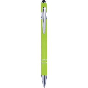 Długopis, touch pen (V1917-09)