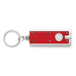 Brelok do kluczy, lampka 1 LED (V2122/A-05)
