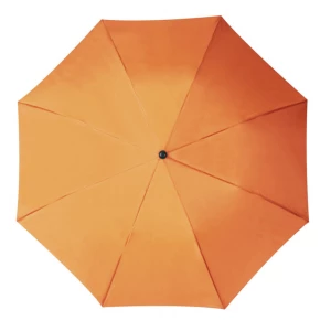 Parasol manualny 85 cm - pomarańczowy - (GM-45188-10)