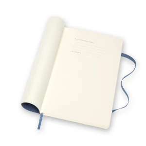 MOLESKINE Notatnik skórzany ok. A5 (VM332-11)