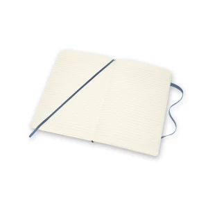 MOLESKINE Notatnik skórzany ok. A5 (VM332-11)