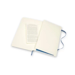 MOLESKINE Notatnik skórzany ok. A5 (VM332-11)