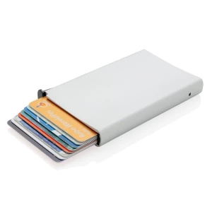 Etui na karty kredytowe, ochrona RFID (P820.042)