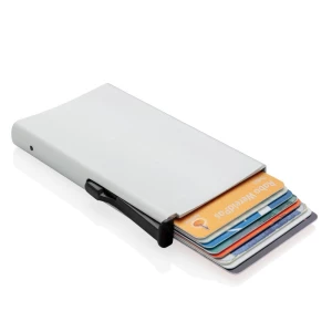 Etui na karty kredytowe, ochrona RFID (P820.042)