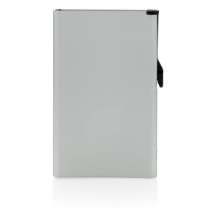 Etui na karty kredytowe, ochrona RFID (P820.042)
