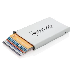 Etui na karty kredytowe, ochrona RFID (P820.042)