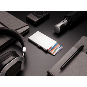 Etui na karty kredytowe, ochrona RFID (P820.042)