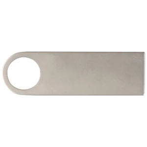Pendrive metalowy 8GB - szary - (GM-20991-07)