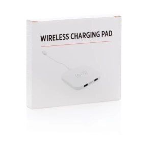 Ładowarka bezprzewodowa 5W (P308.923)