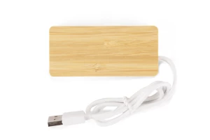 HUB USB NATRO (GA-09173-02)