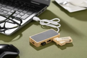 HUB USB NATRO (GA-09173-02)