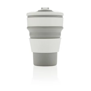 Składany kubek podróżny 350 ml (P432.602)