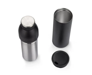 Butelka termiczna DUAL 550 ml (GA-16049-02)
