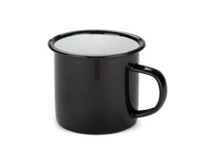 Kubek emaliowany EMAL 300 ml (GA-16051-02)