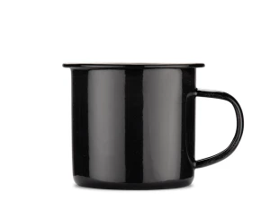 Kubek emaliowany EMAL 300 ml (GA-16051-02)