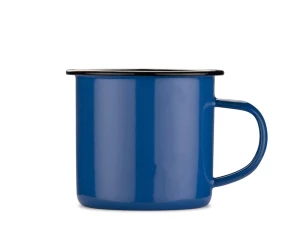 Kubek emaliowany EMAL 300 ml (GA-16051-03)