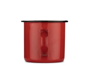 Kubek emaliowany EMAL 300 ml (GA-16051-04)
