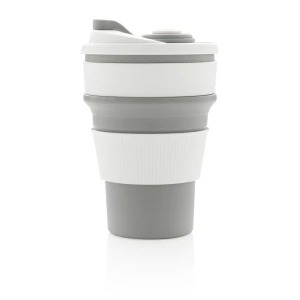 Składany kubek podróżny 350 ml (P432.602)