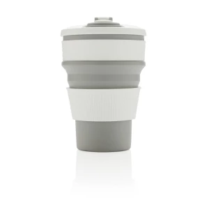 Składany kubek podróżny 350 ml (P432.602)