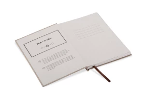 Notes TEO A5 (GA-18209-17)