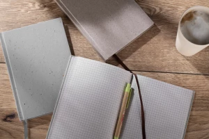 Notes KOFE A5 (GA-18210-14)