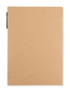 Notes DELA A5 (GA-18212-17)