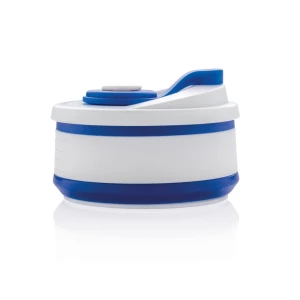 Składany kubek podróżny 350 ml (P432.605)