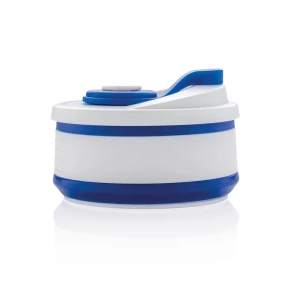 Składany kubek podróżny 350 ml (P432.605)