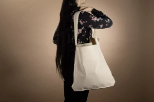 Torba bawełniana ARPO 220 g (GA-20359-17)