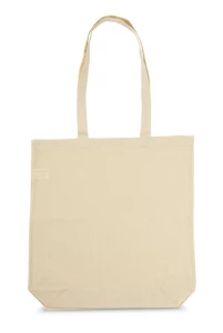 Torba bawełniana TOBI 140 g (GA-20361-17)
