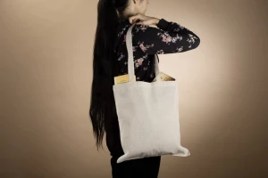 Torba bawełniana BAGI 300g (GA-20362-17)