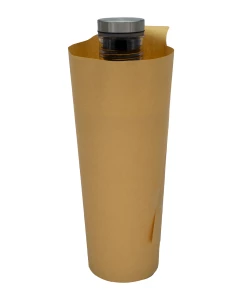 Butelka z tritanu 800 ml - czerwony - (GM-60986-05)