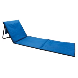 Składane krzesło plażowe, fotel (P453.115)