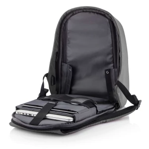 Bobby Hero Regular plecak chroniący przed kieszonkowcami (P705.292)