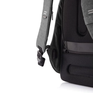 Bobby Hero Regular plecak chroniący przed kieszonkowcami (P705.292)