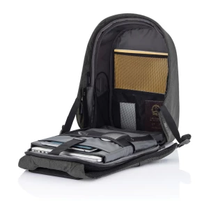 Bobby Hero Regular plecak chroniący przed kieszonkowcami (P705.292)